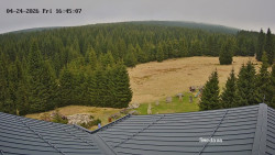 Směďava, Černý vrch