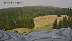 Směďava, Černý vrch