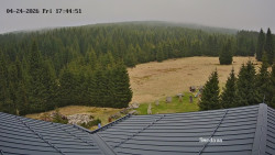 Směďava, Černý vrch