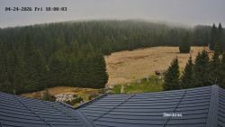 Směďava, Černý vrch