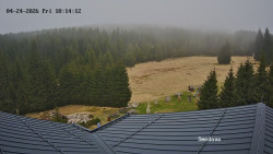 Směďava, Černý vrch