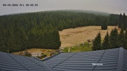 Směďava, Černý vrch