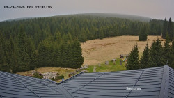 Směďava, Černý vrch