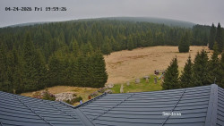 Směďava, Černý vrch