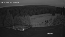 Směďava, Černý vrch