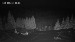 Směďava, Černý vrch