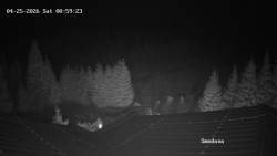 Směďava, Černý vrch