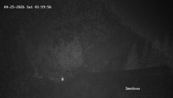 Směďava, Černý vrch