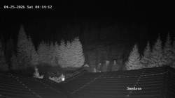 Směďava, Černý vrch