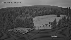 Směďava, Černý vrch