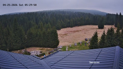 Směďava, Černý vrch