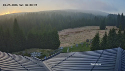 Směďava, Černý vrch