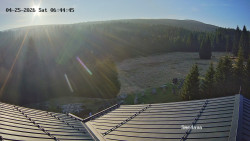 Směďava, Černý vrch