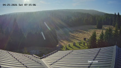 Směďava, Černý vrch