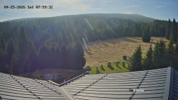 Směďava, Černý vrch