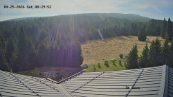 Směďava, Černý vrch