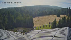 Směďava, Černý vrch