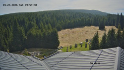 Směďava, Černý vrch