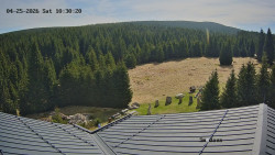 Směďava, Černý vrch