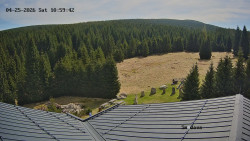 Směďava, Černý vrch