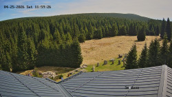 Směďava, Černý vrch