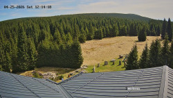 Směďava, Černý vrch