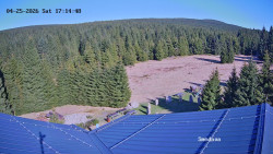 Směďava, Černý vrch