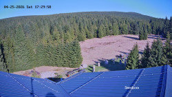 Směďava, Černý vrch