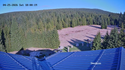 Směďava, Černý vrch