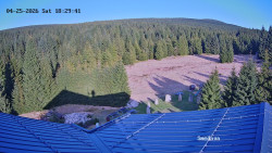 Směďava, Černý vrch