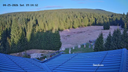 Směďava, Černý vrch