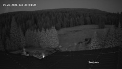 Směďava, Černý vrch