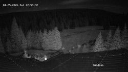 Směďava, Černý vrch