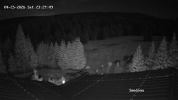 Směďava, Černý vrch