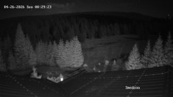 Směďava, Černý vrch