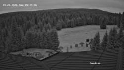 Směďava, Černý vrch