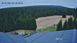 Směďava, Černý vrch