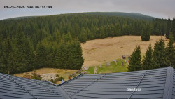 Směďava, Černý vrch