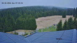 Směďava, Černý vrch