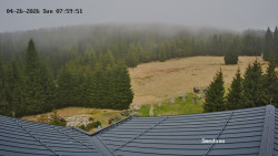 Směďava, Černý vrch