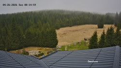 Směďava, Černý vrch