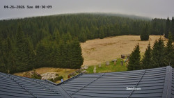 Směďava, Černý vrch