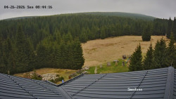 Směďava, Černý vrch