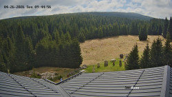 Směďava, Černý vrch