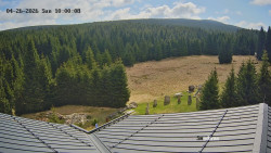 Směďava, Černý vrch