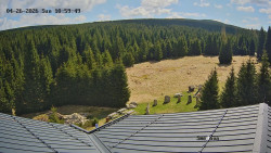 Směďava, Černý vrch