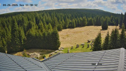 Směďava, Černý vrch