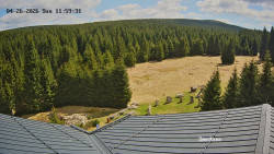 Směďava, Černý vrch