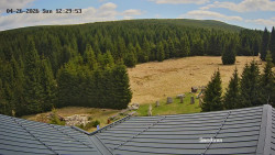 Směďava, Černý vrch