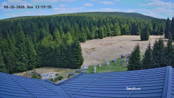 Směďava, Černý vrch